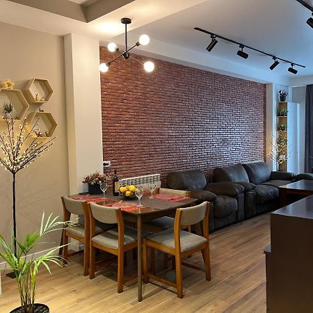 A New Apartment In The King District Kutaisi Exterior foto