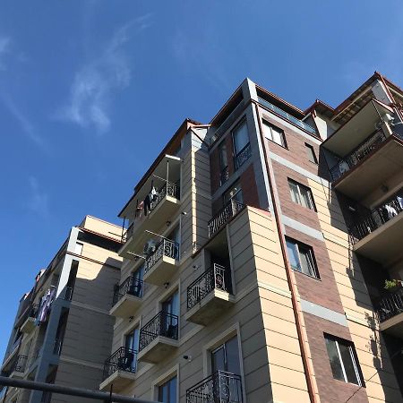 A New Apartment In The King District Kutaisi Exterior foto