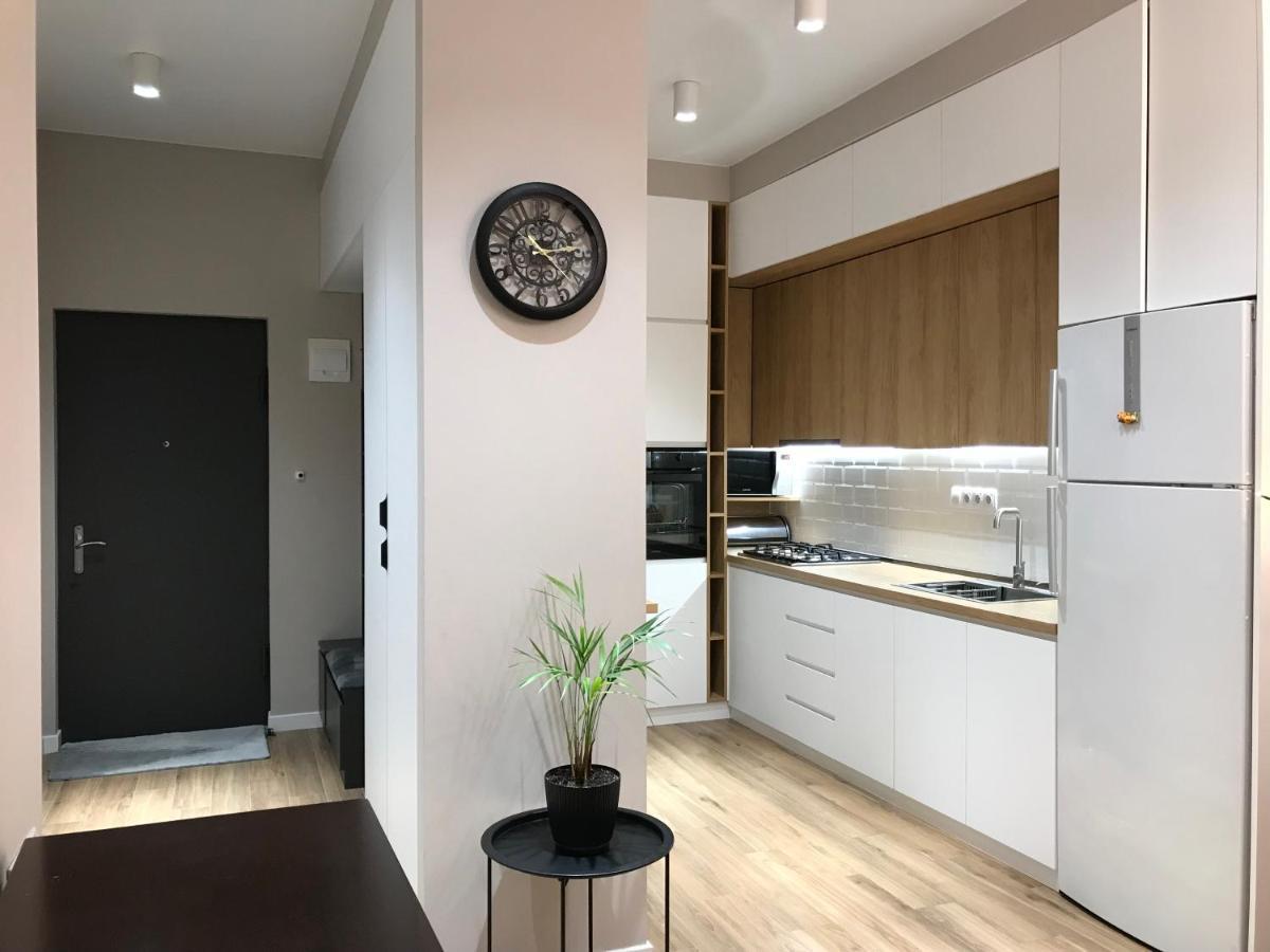 A New Apartment In The King District Kutaisi Exterior foto