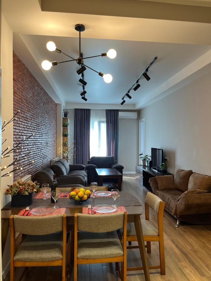 A New Apartment In The King District Kutaisi Exterior foto