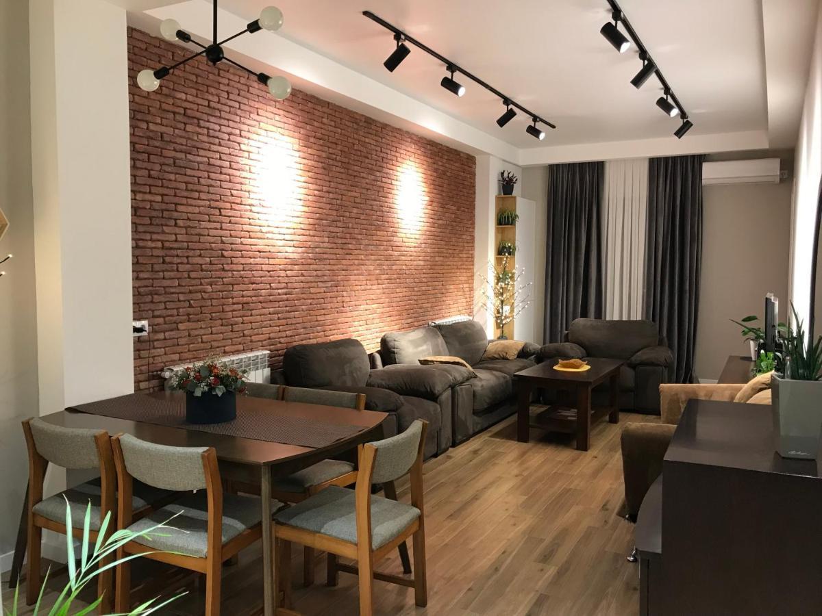 A New Apartment In The King District Kutaisi Exterior foto
