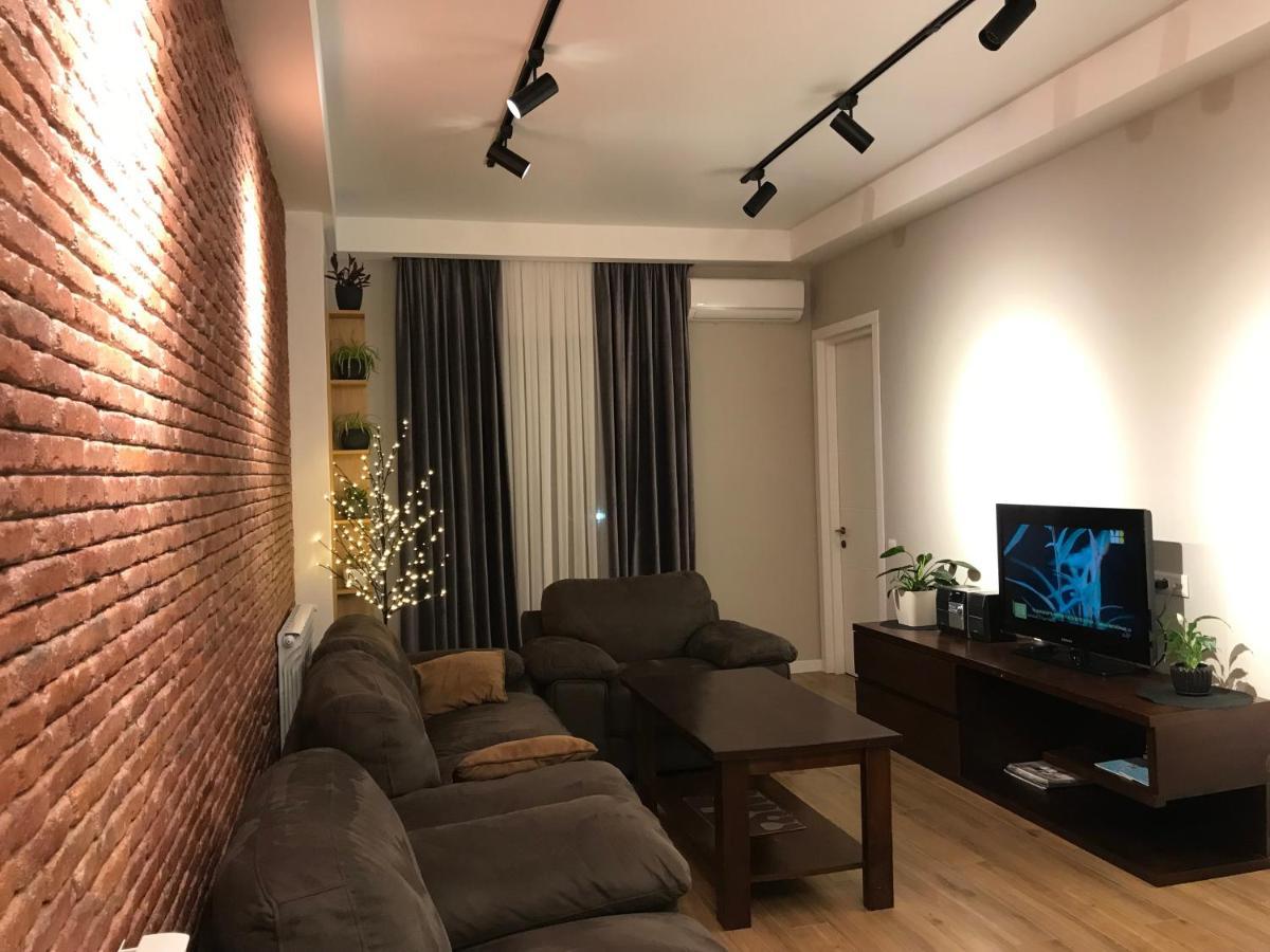 A New Apartment In The King District Kutaisi Exterior foto