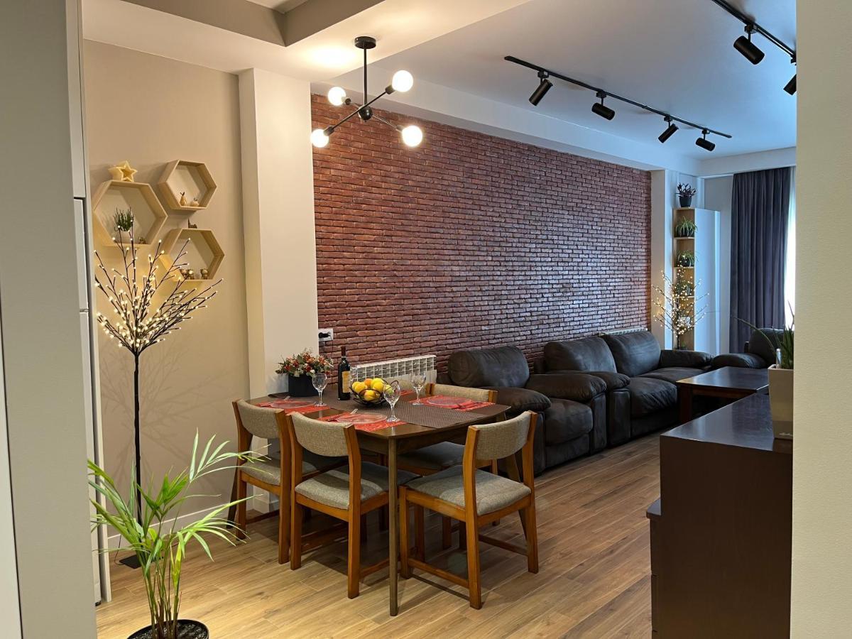 A New Apartment In The King District Kutaisi Exterior foto