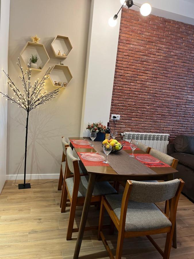 A New Apartment In The King District Kutaisi Exterior foto