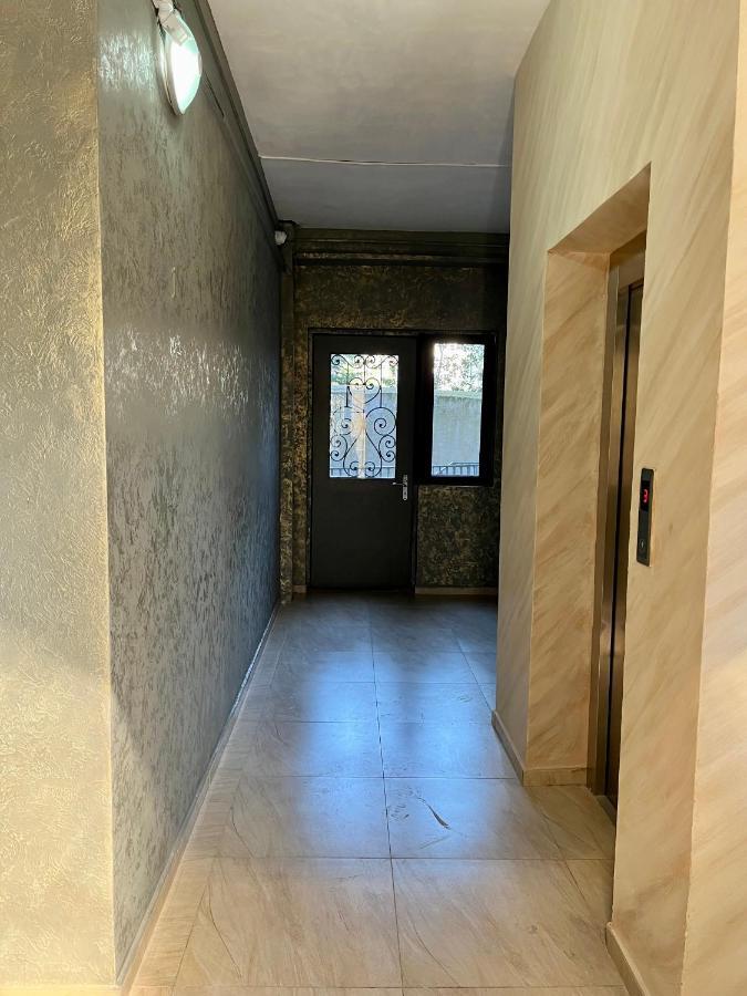 A New Apartment In The King District Kutaisi Exterior foto