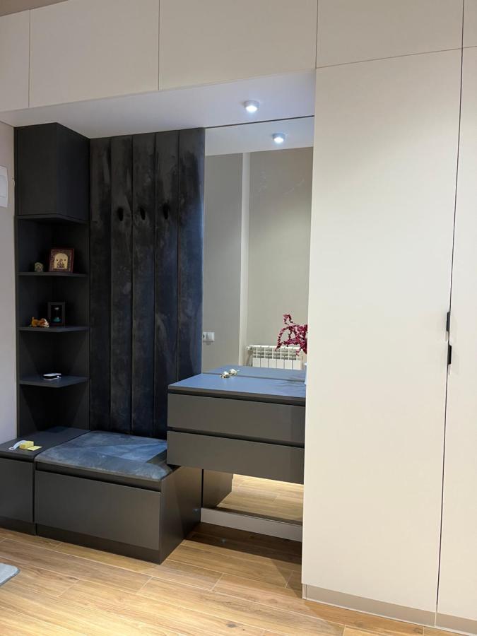 A New Apartment In The King District Kutaisi Exterior foto
