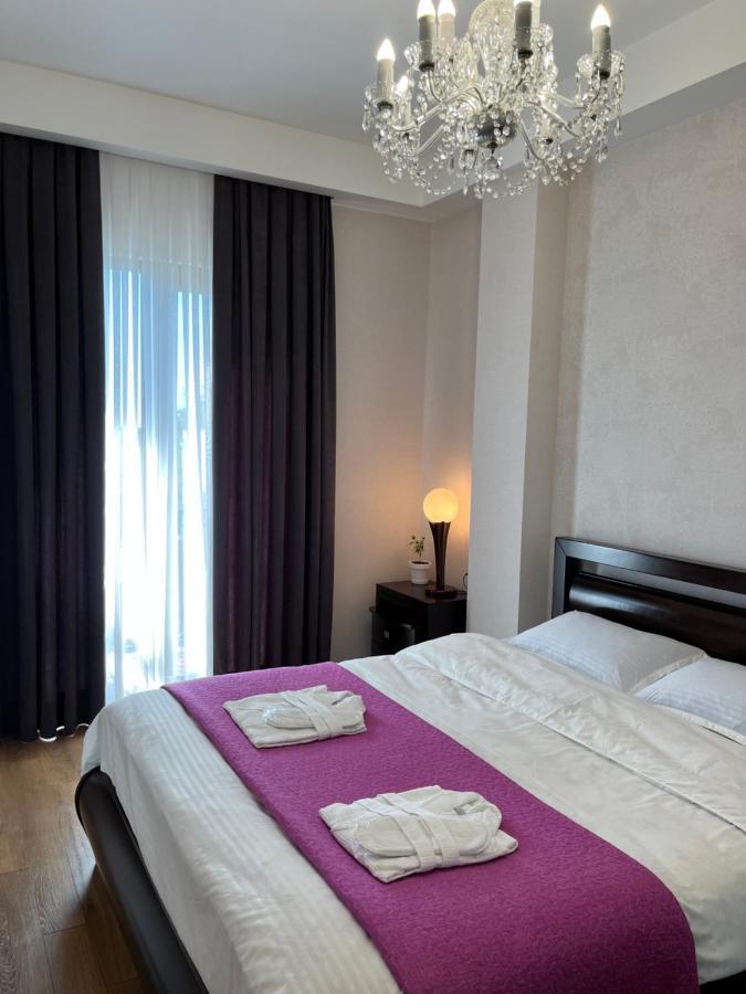 A New Apartment In The King District Kutaisi Exterior foto
