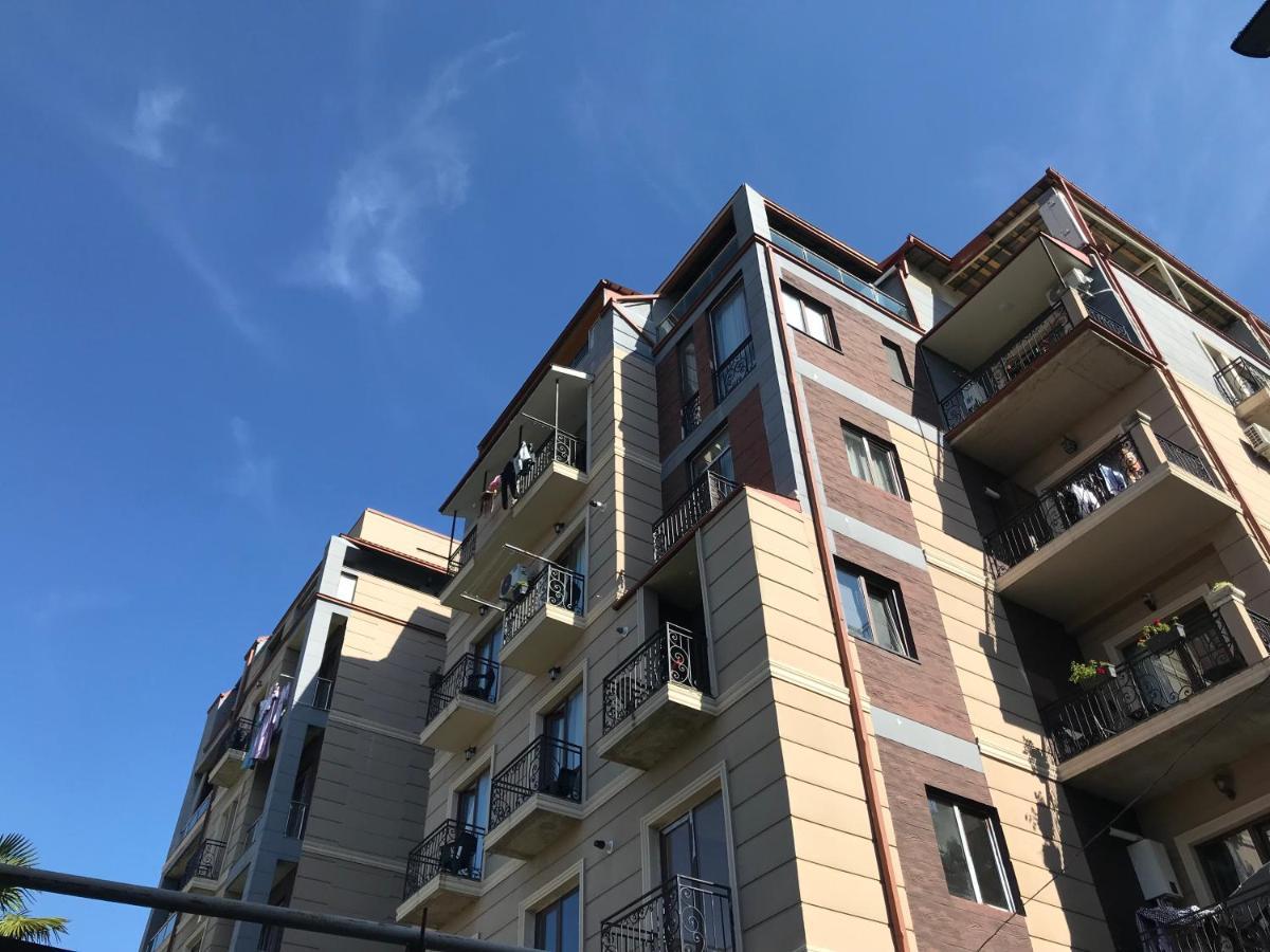 A New Apartment In The King District Kutaisi Exterior foto