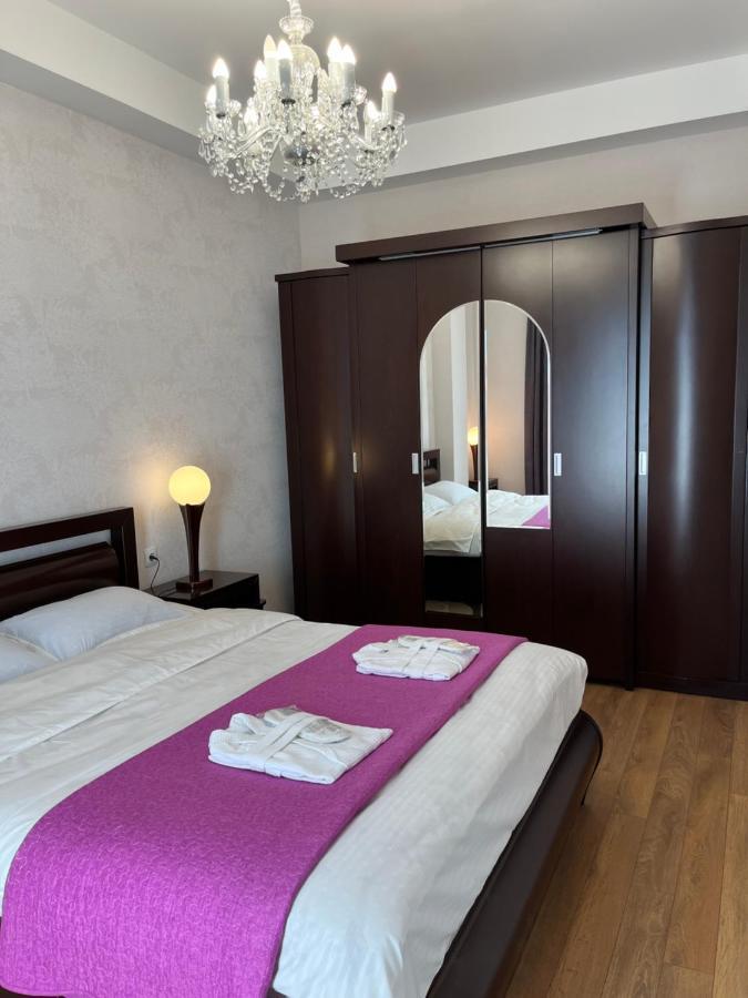 A New Apartment In The King District Kutaisi Exterior foto